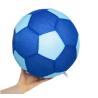Buy cheap BM-1 Mesh Covered 6" Inflatable Soccer/Beach Ball for Kids from wholesalers