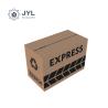 Buy cheap Degradable Thicken Cosmetic Shipping Boxes , Multipurpose Cardboard Makeup Packaging from wholesalers