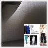 Buy cheap Double Layer Lightweight Chiffon Fabric SPH Stretch Soft For Sports Wear from wholesalers