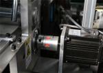 Printed Disposable Doner Box Paper Container Machine Ultrasonic