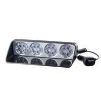 Buy cheap Enforcement LED Strobe Warning Lights Windshield Flashing product