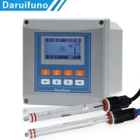 Buy cheap RS485 ± 2000mV Digital PH ORP Meter ABS Shell Water Treatment product
