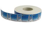 adhesive label printer supplier