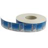 Buy cheap sticky self adhesive labels the printing as customize from wholesalers