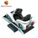 Vr Car Simulator Car Racing Game Vr Machine 9d Virtual Reality Driving Simulator