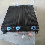 Ingersoll-Rand Cooler 54753918 High Quality Screw air Compressor Parts Wholesale