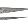 Buy cheap Spinning Machine Hollow Fiber Spinneret Strip Spunlaced Nonwovens Solid Spinneret Filter from wholesalers