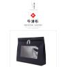 Buy cheap BANK WITHDRAWAL BAG OXFORD CLOTH BANK BILL BAG BILL CASH EXCHANGE BAG TYPE A LOCKHEAD BANK VOUCHER BAG from wholesalers