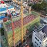 Buy cheap High Rise Steel Frame Office Building Prefabricated For Commercial from wholesalers