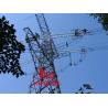 Buy cheap EHVAC transmission tower from wholesalers