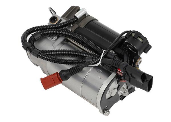 Buy cheap Air Suspension Compressor Pump 4E0616007E For Audi A8 Quattro S8 D3 4E 2003-2010 from wholesalers