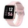 Buy cheap RTL8762CK Waterproof Sport Smart Watch BLE5.0 TPU Blood Pressure Strap from wholesalers