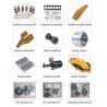 Buy cheap Source Manufacturing Sprocket Roller Chain Sprocket 72A1688 Stainless Steel For Liugong from wholesalers