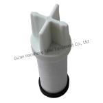 CLS112-10 CNG Natural Gas Filter Cartridge OEM For Machinery Repair Shops
