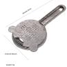 Buy cheap Professional Stainless Steel Cocktail Shaker 17 Oz Steampunk Style from wholesalers
