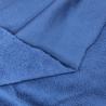Buy cheap 100% Polyester Micro Fleece Fabric 340GSM In Variety Colors 60 Inches from wholesalers