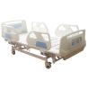 Buy cheap 1050MM 75 Deg Full Size Electric Hospital Bed For Home Use Hospital ICU from wholesalers