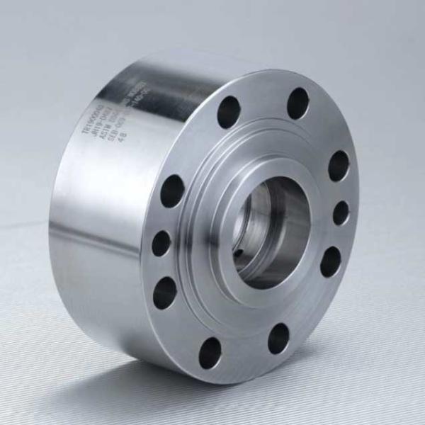 Buy cheap CNC Machining Hastelloy C-22 Valve Stem Housings Customized from wholesalers