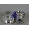 Buy cheap Komatsu Excavator Std Size 6754-31-2110 Diesel Engine Parts 6D107 Engine Piston from wholesalers