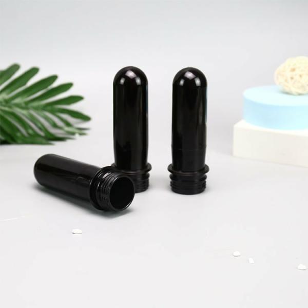 28mm Pco 1810 Neck Pet Preform For Carbonated Pet Bottle /Water Bottle Preform/