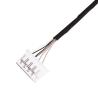 Buy cheap 4 Pin Usb 20454-040t Edp Lvds Cable Jst Phr-5 Lvds Backlight Cable from wholesalers