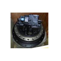 Buy cheap Hyundai Excavator Motor R150-9 Travel Motor Assy R145CR-9 Final Drive product