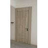 Buy cheap 45mm Thickness Italy Style HPL hidden door solution system for modern house from wholesalers