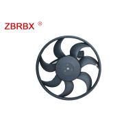 Buy cheap Low Noise Auto Electric Fan OEM 955-6241-3600 Compact Size Simple Design product