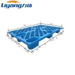 Recycling Large Plastic Pallet Blue Plastic Pallets 1200 X 800