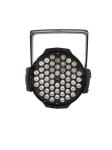 7/8CH Channel Par Led 54 X 3w Rgbw Par Light 3 In 1 LED Indoor Par Can Light