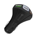 7A 3 USB CAR CHARGER QC3.0 TYPE-C+ USB Universal Compatible USB CAR CHARGER for
