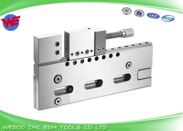 Buy cheap SV220-3D Jig Tools Clamps Fixture Wire EDM CNC Spare Steel Vise MAX 100 160mm from wholesalers
