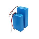 DC Output Lithium Ion Starter Battery 144W 48V Fast Charging Car use