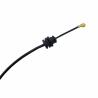 Buy cheap Sam 178 Female PIN RF Coaxial Cable Assembly 300mm Length I-PEX/20278-112R-18 146 from wholesalers