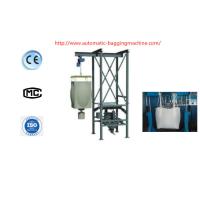 Buy cheap BULB Big Bag Discharge Machine Heavy Duty Bulk Bag Unloader / Bulk Bag product
