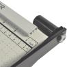 Buy cheap A4 Paper Cutter Machine Maximum Cutting Thickness of 12 Sheets Perfect for Everyday from wholesalers