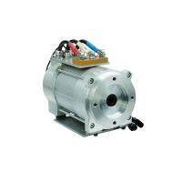 Buy cheap Outstanding Performance 3.43kW AC motor for Scissor Lift Platform product