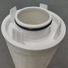 Buy cheap 6.5 Inches 110m3/H PHFM 3M CUNO Polypropylene Filter Cartridge from wholesalers