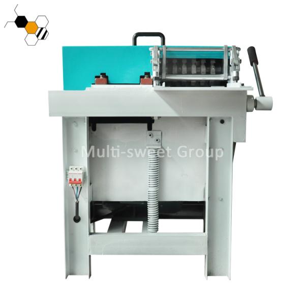 Buy cheap 5.5KW 380V Beehive Making Machine from wholesalers