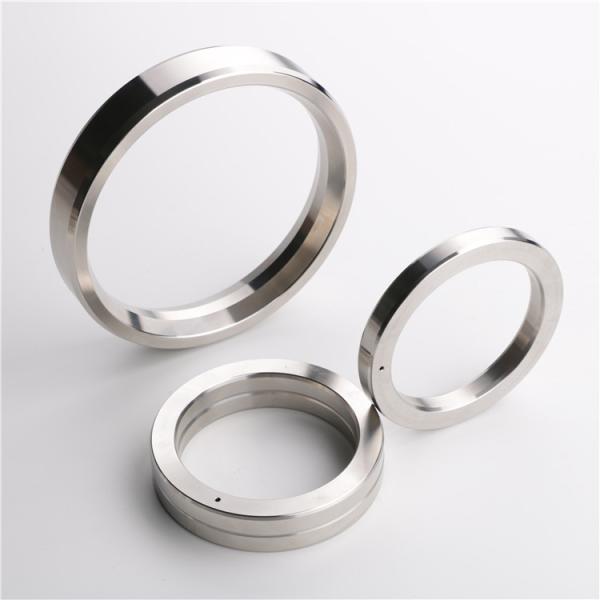 Buy cheap BX153 RTJ ring joint gasket seal head gasket iron gasket from wholesalers