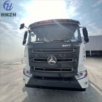 Buy cheap Sany 39M New Concrete Pump Truck Concrete Equipment Used Pump Truck product