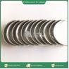 Buy cheap China supply QSK60 engine parts 0.25mm Main Bearing Set 4024793 from wholesalers