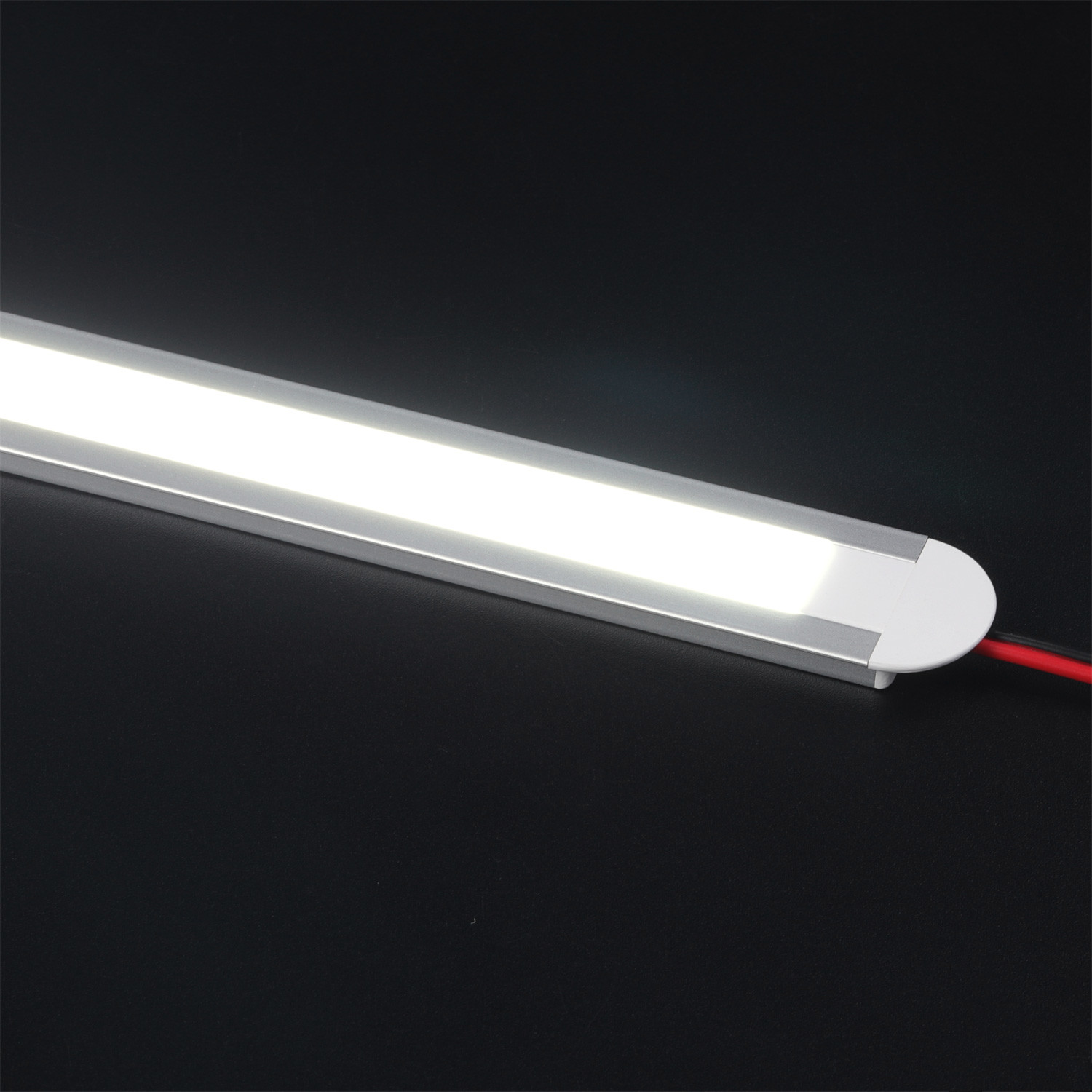 Furniture Light Home Decoration Led Extrusion Channel For Led Strips Light Bar