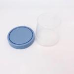 Medical urine container cup 100 ml disposable plastic urine test cup