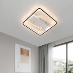 Modern Creative Ceiling Lights Art Deco Minimalist for Living Room Bedroom