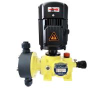 Buy cheap GD Series Mechanical Isolating Diaphragm Metering Pump Medical Hydraulically product