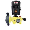 Buy cheap GD Series Mechanical Isolating Diaphragm Metering Pump Medical Hydraulically Actuated from wholesalers