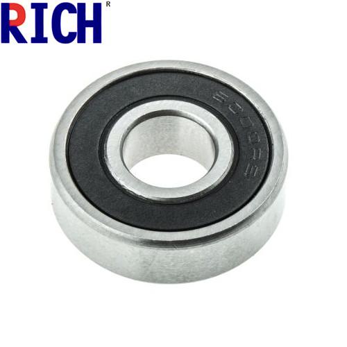 Buy cheap 6000 Series Car Engine Bearings Grease Lubrication 10 X 26 X 8 Mm Size from wholesalers