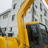 Buy cheap PC60pro mini digger excavators for sale Komatsu Excavator/used komatsu excavator komatsu pc60 on sale from wholesalers