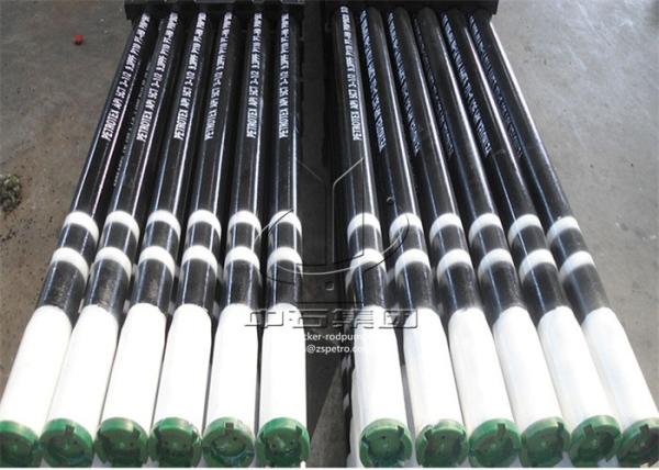 Buy cheap API Tubing Connection Tool Pup Joint With EUE Coupling from wholesalers